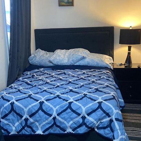Cozzy Room With Private Entrance And Drive Way 뉴욕 외부 사진