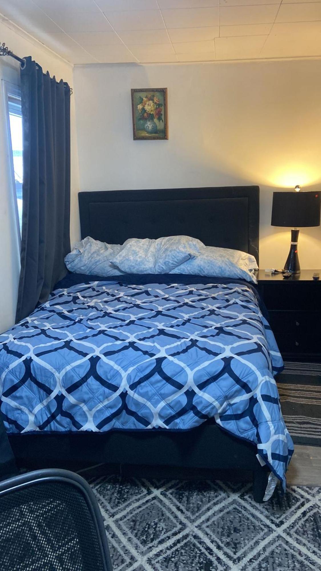 Cozzy Room With Private Entrance And Drive Way 뉴욕 외부 사진